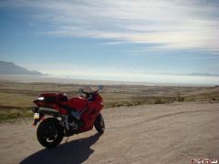 Antelope Island, UT