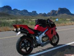 Big Bend National Park