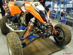 KTM ATV