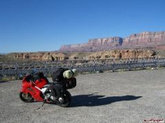 More information about "Grand Canyon North Rim"