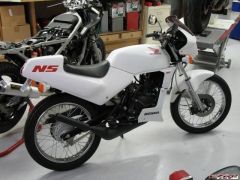 1990 NS50F