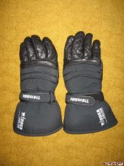 Widder Thinsulate Electric Gloves
