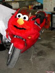 elmo