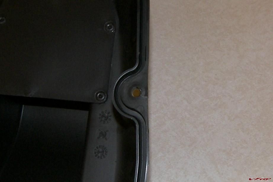 Air Box Crack Member's Gallery VFRDiscussion