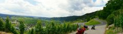 Mosel river