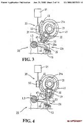 honda variable valve lift drawing