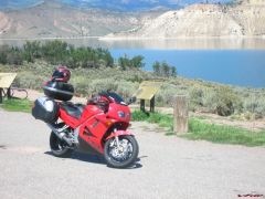 Blue Mesa Reservoir