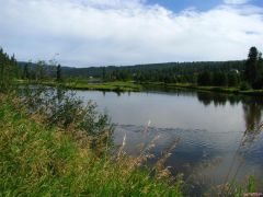 Payette River ID