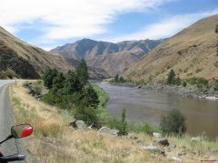 Salmon River