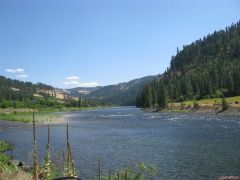 Clearwater River