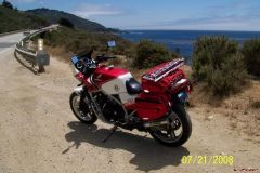 More information about "2008 MotoGP on the way home, HWY 1"