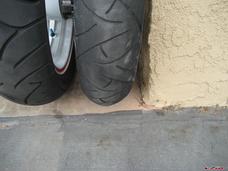 Tire Probs
