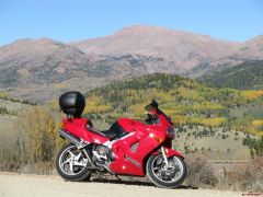 Pikes Peak