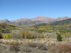 Pikes Peak