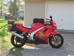 Rons VFR at home.jpg