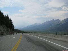 Kootenay National Park