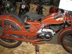 1950 IMME R100