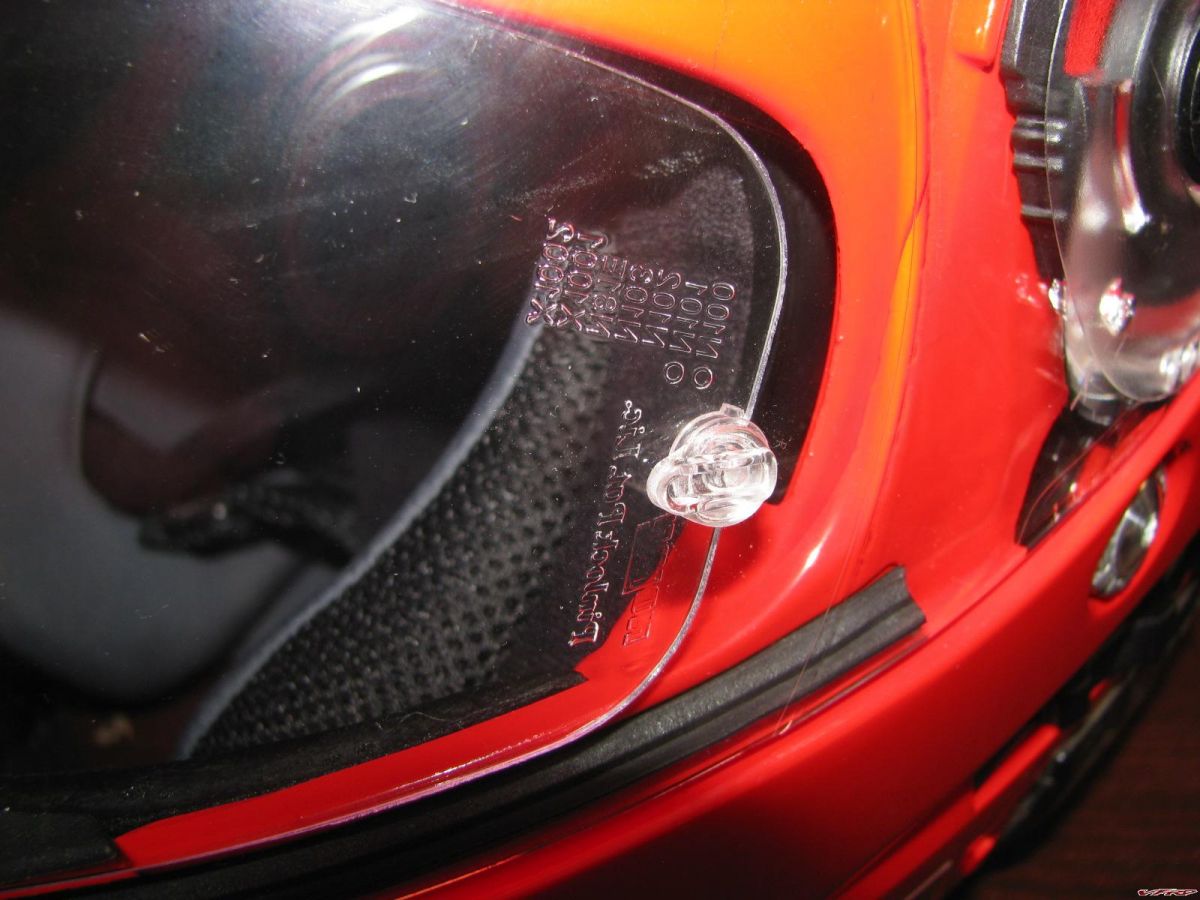 Anti Fog Pinlock System Member's Gallery VFRDiscussion