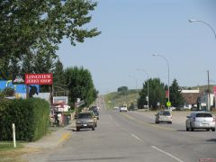 Longview Alberta