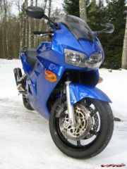 2000 vfr800fi