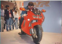 More information about "Bc at the 1993 Tokyo Motor Show"