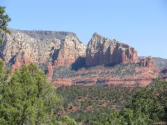 Sedona AZ