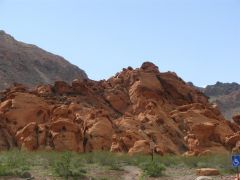 Red Rock Park 