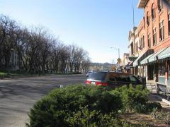 Historic Downtown Prescott