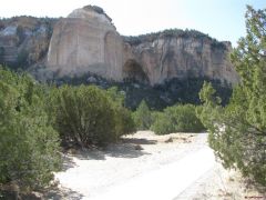 La Ventana Natural Arch