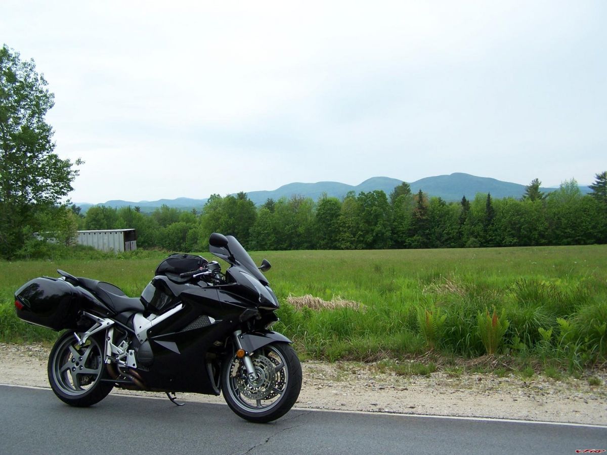 Rte 117 Hiram Maine Member's Gallery VFRDiscussion