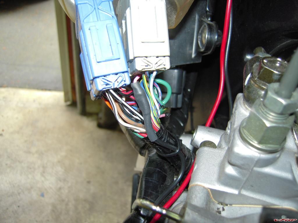 Speedo Correction Member's Gallery VFRDiscussion