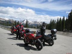 Monarch Pass