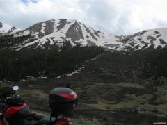 Independence Pass