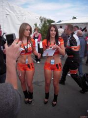 Like the Girls, but not Maxxis Tires.JPG