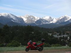 Estes Park