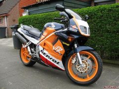 1996 4th gen special edition.