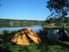 Baie Comeau campsite.jpg