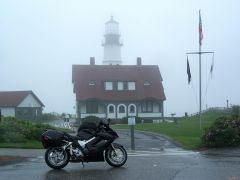 Ft. Williams Cape Elizabeth Maine