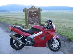 More information about "Valles Caldera NM"