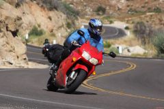 More information about "Highway 94 test ride"