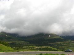 Molas Pass