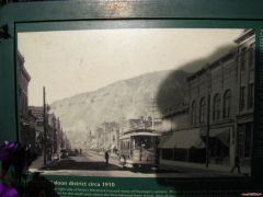 Durango Circa 1910