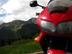 Molas Pass