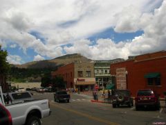 Durango Colorado