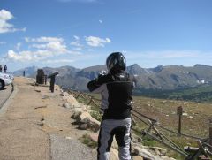 loveland pass