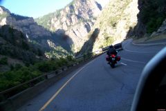 Glenwood Canyon