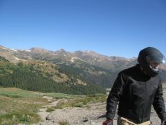 Loveland Pass