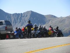 Loveland Pass