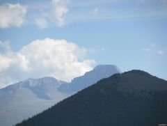 Longs Peak