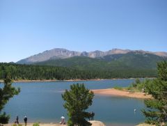 Pikes Peak